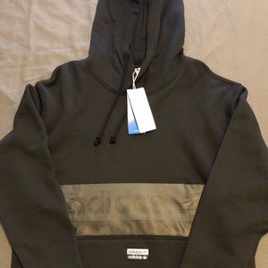 Adidas Hoodie